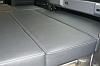 Carbrioverdeck Reparatur