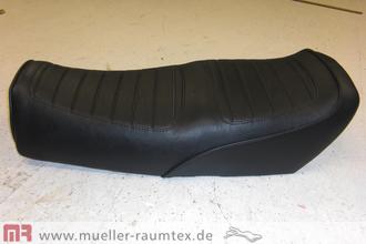 Motorradsitz aufpolstern