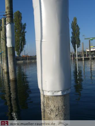 Fender Dalbenschutz Boot